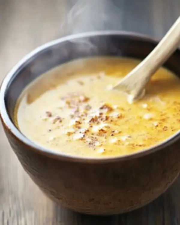 Sauce Curry Coco Fondante : L’Élixir Doré de Mes Souvenirs d’Enfance 3 recette de sauce curry coco