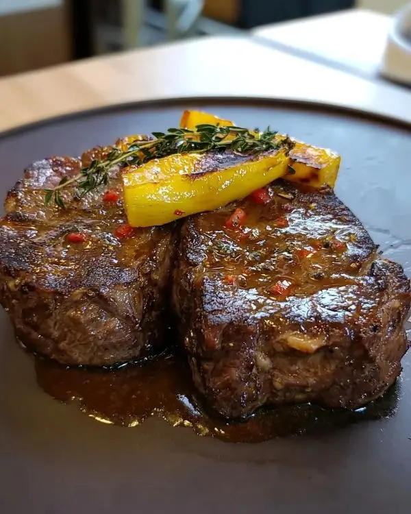 Plat de Côte de Bœuf Fumé 4 plat de côte de bœuf