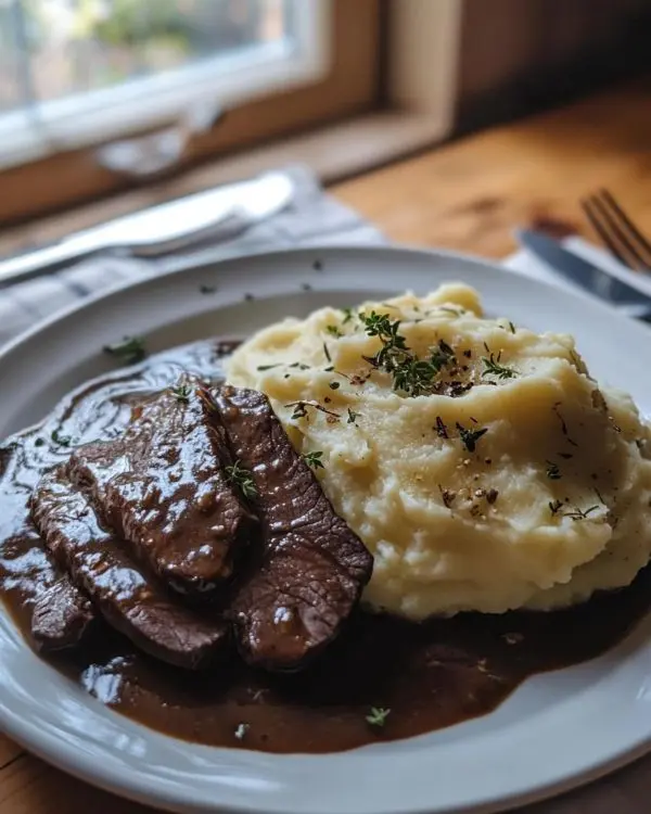 Cuisson Foie de Boeuf Parfaite : Découvrez les Secrets d’un Chef 4 cuire le foie de boeuf