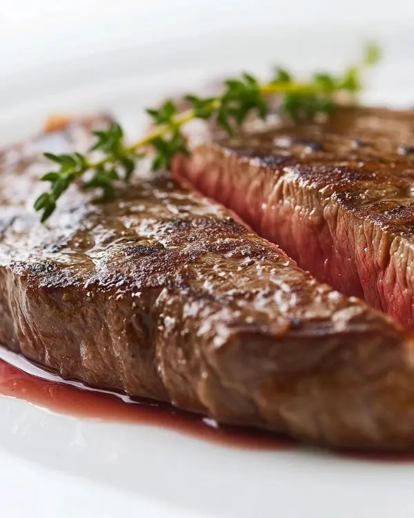 Cuisson Faux Filet Sans Erreur 4 cuisson d'un faux filet