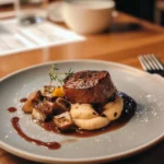 Faux-Filet, Bavette, Hampe: Mes 3 Morceaux de Bœuf 3 cuisson faux filet