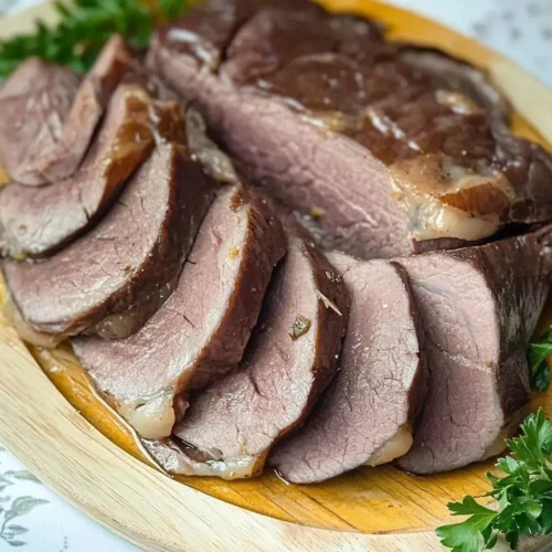 Maîtrisez la Cuisson Langue de Boeuf à la Cocotte Minute 5 cuisson langue de boeuf à la cocotte minute
