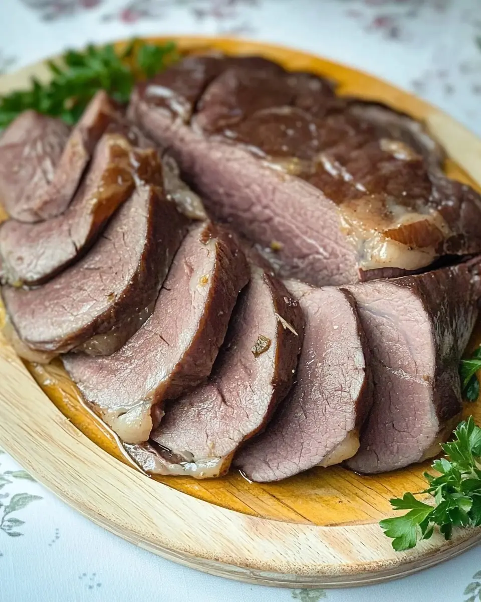 Maîtrisez la Cuisson Langue de Boeuf à la Cocotte Minute 1 cuisson langue de boeuf à la cocotte minute
