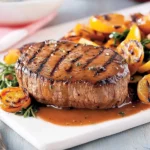 Faux-Filet, Bavette, Hampe: Mes 3 Morceaux de Bœuf 5 faux filet de boeuf