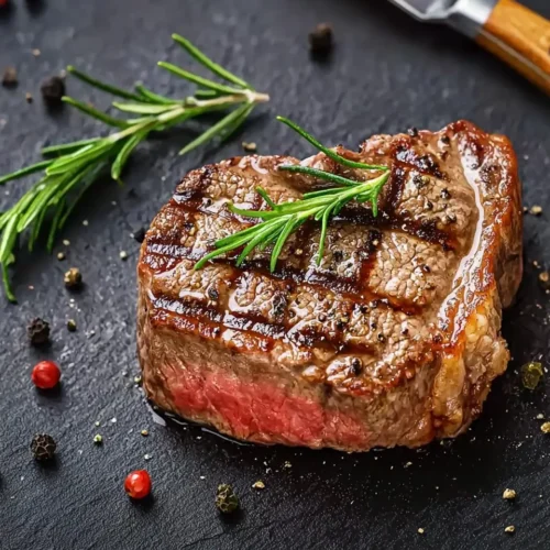 Faux Filet Recette Saignante 5 faux filet recette