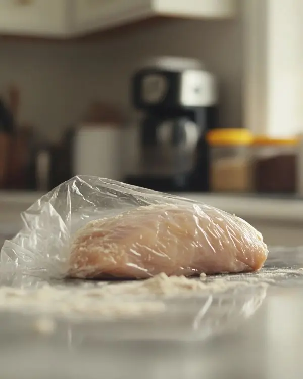 Blanc de Poulet au Four Succulent : Pour des Dîners Mémorables 3 préparation de recette poulet blanc