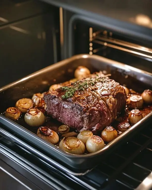 Filet de Boeuf Rossini Fondant 3 recette de rossini filet de boeuf