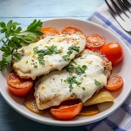 Filet de Julienne au Four : Une Recette Fondante pour un Dîner Mémorable 5 recette filet de julienne au four a table