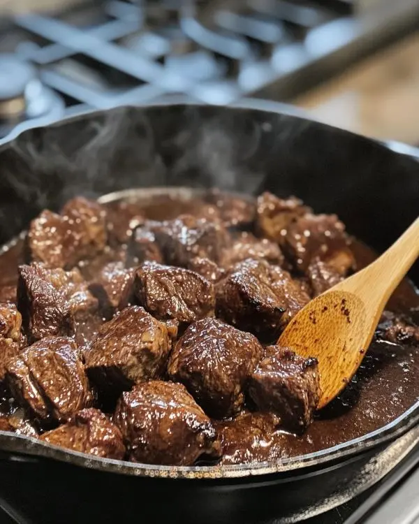 Recette Joue de Bœuf Confite Fondante 3 recette joue de boeuf les étapes de préparation