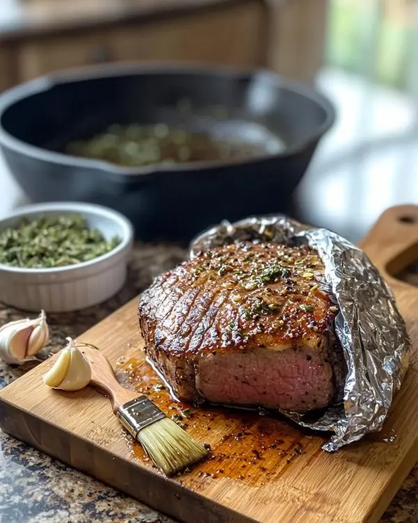 Hampe de Bœuf Grillée Parfaite 3 Hampe de boeuf grillée