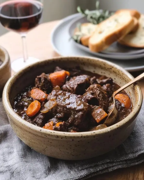 Boeuf Bourguignon Cocotte Minute Fondant 4 boeuf bourguignon cocotte minute recette