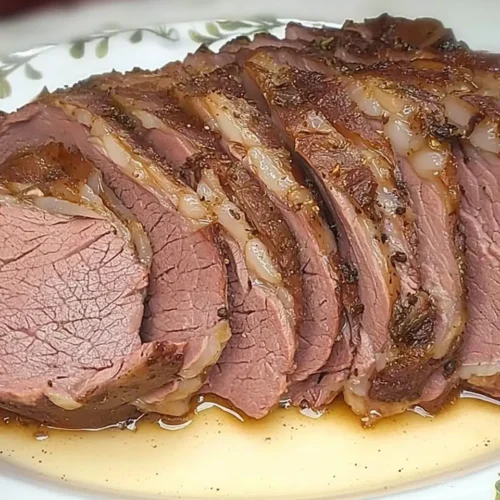 Cuire une langue de boeuf 5 cuire une langue de boeuf