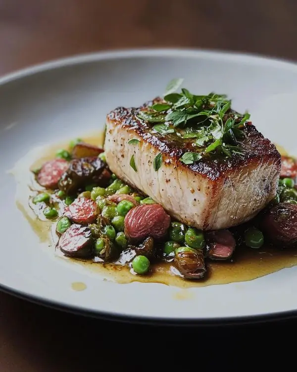 Filet de Merlan Recette 4 cuisson filets de merlan