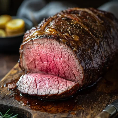 Cuisson Rôti de Boeuf Parfaite 5 cuisson roti de boeuf