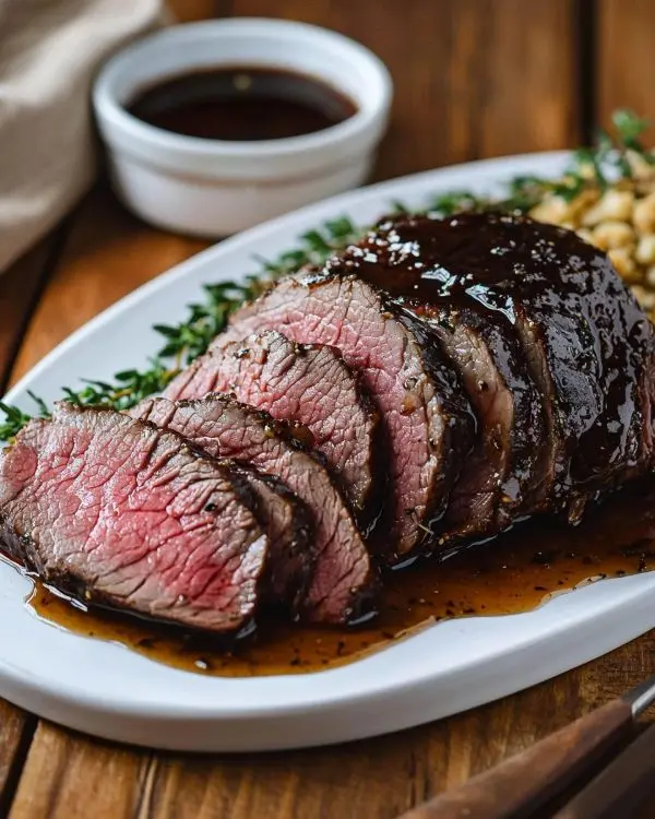 Cuisson Rôti de Boeuf Parfaite 4 la meilleure cuisson roti de boeuf