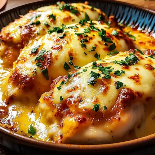 Plat Escalope de Poulet au Four avec Fromage Gratiné Délicieuses 5 plat escalopes de poulet au four avec fromage gratiné