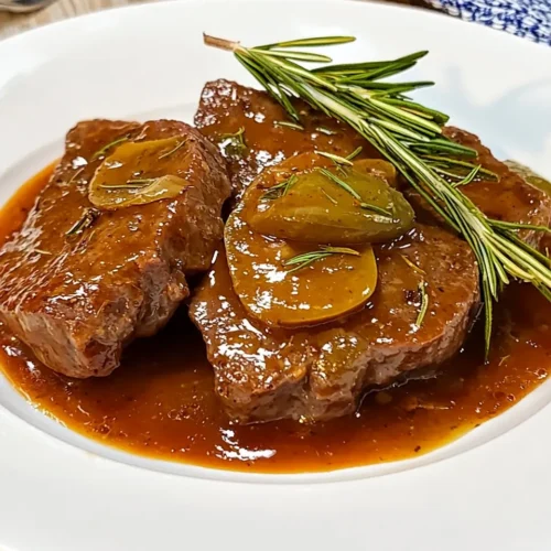 Recette Langue de Boeuf Sauce Piquante à l'Ancienne 5 recette langue de boeuf sauce piquante à l'ancienne