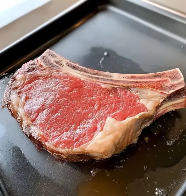 Côte de Bœuf à la Plancha Parfaite 2 Comment cuire une côte de boeuf à la plancha