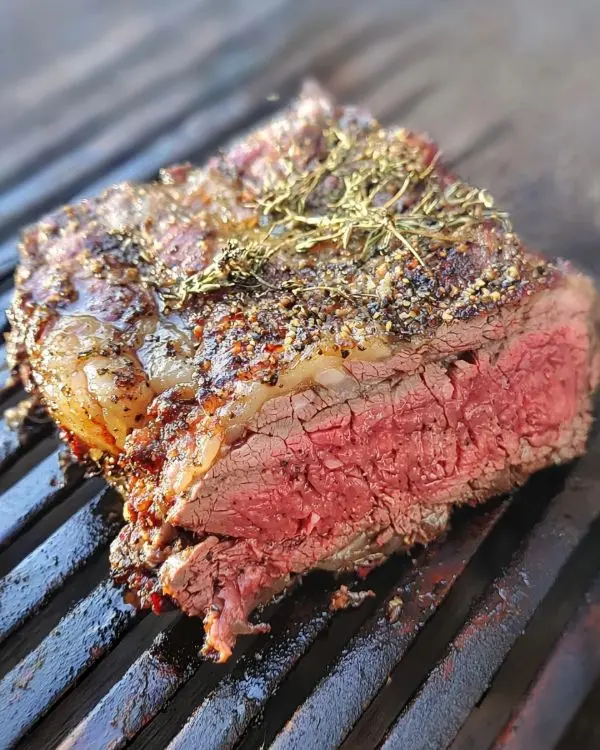 Cuisson Côte de Bœuf Parfaite 3 Cuisson Côte de Bœuf Au Barbecue