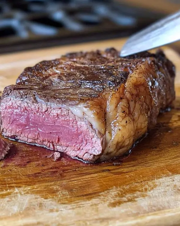Cuisson Côte de Bœuf Parfaite 4 Cuisson Côte de Bœuf Au four