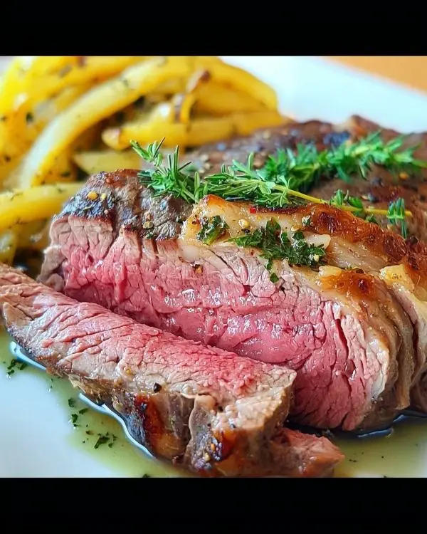Cuisson Côte de Bœuf Parfaite 5 La Cuisson Côte de Bœuf