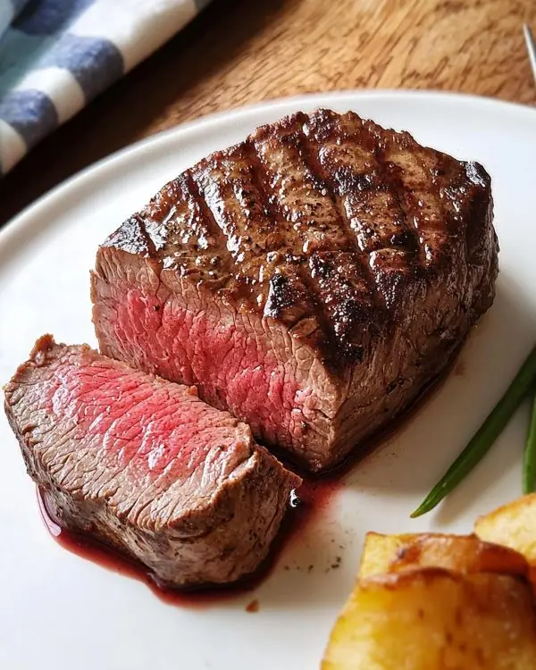 Cuisson Faux Filet Poêle 3 Les conseils pour la cuisson faux-filet de bœuf