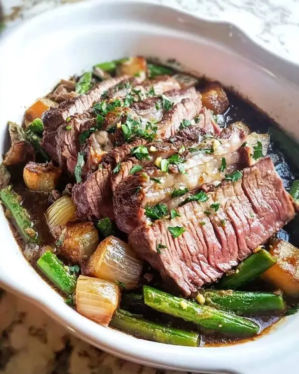 Rôti de Bœuf Cocotte Magimix 4 Recette Rôti de Bœuf Cocotte
