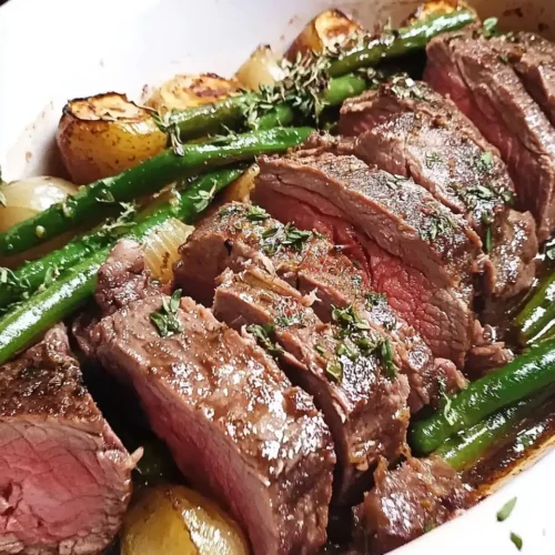 Rôti de Bœuf Cocotte Magimix 5 Rôti de Bœuf Cocotte