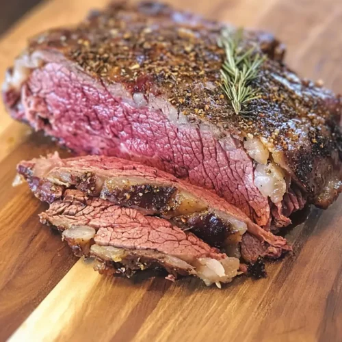 Côte de Bœuf Barbecue Sublime 5 cote de boeuf barbecue