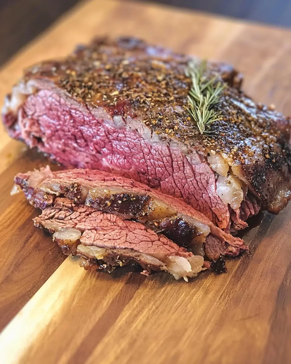 Côte de Bœuf Barbecue Sublime 1 cote de boeuf barbecue