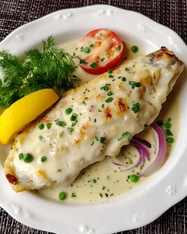 Recette Filet Merlan Poêle Fondant 3 filet merlan poêle