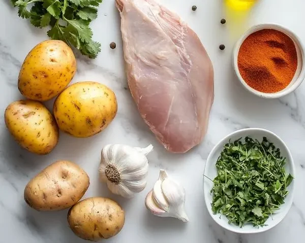 Rôti de Filet de Dinde Parfumé 2 les ingrédients pour roti de filet de dinde au four
