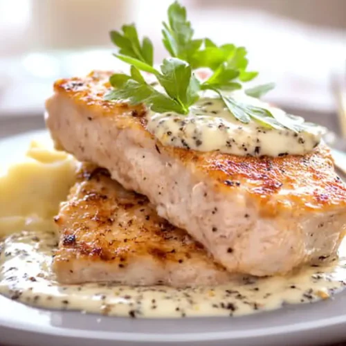 Recette Escalope de Dinde à la Moutarde Savoureuse 5 recette escalope de dinde à la moutarde