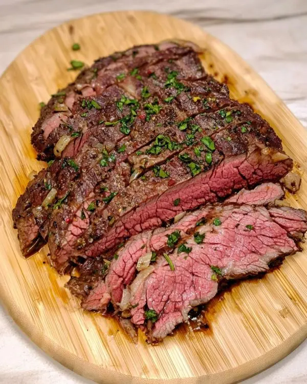 Cuisson Rôti de Bœuf au Four Parfaite 4 Cuisson Rôti de Bœuf au Four