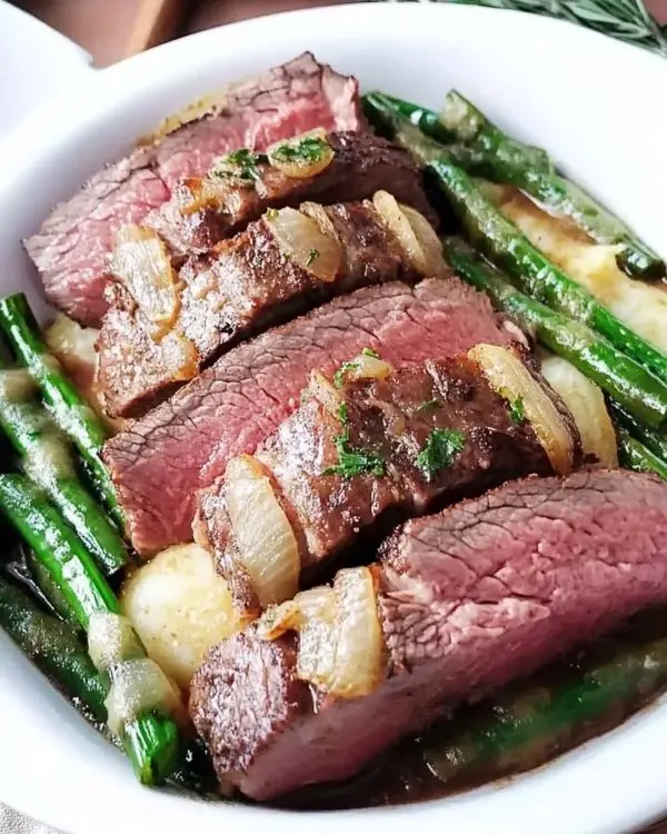 Rôti de Bœuf Cocotte Magimix 3 rôti de bœuf en cocotte