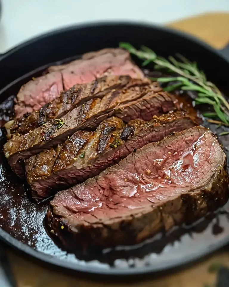 Rôti de boeuf Cookeo