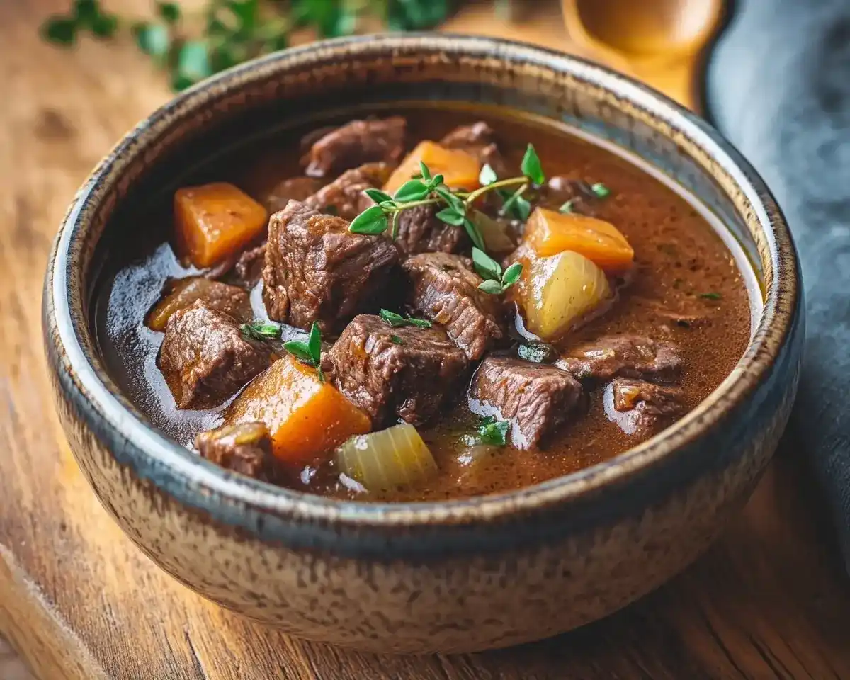 Les Meilleures Recettes Mijotés de Bœuf 1 Guide complet des meilleures recettes mijotés de bœuf - techniques et astuces