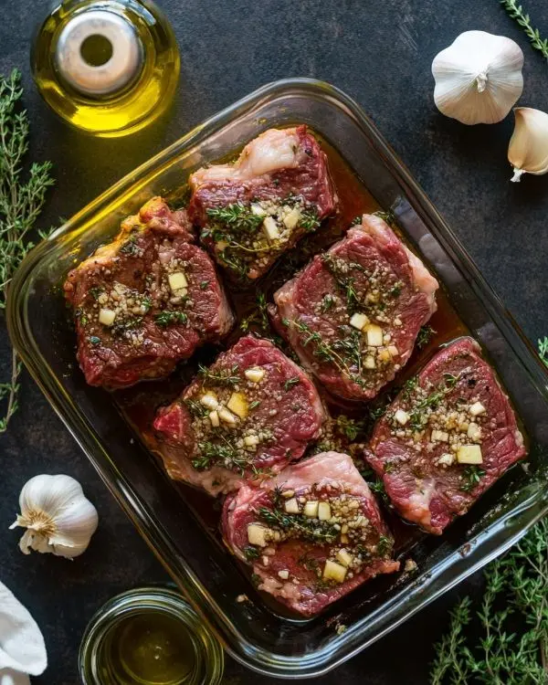 Recettes Côte de Bœuf 3 Recettes Côte de Bœuf