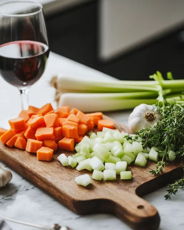 Recettes Paleron de Bœuf 4 Paleron de Bœuf à Braiser