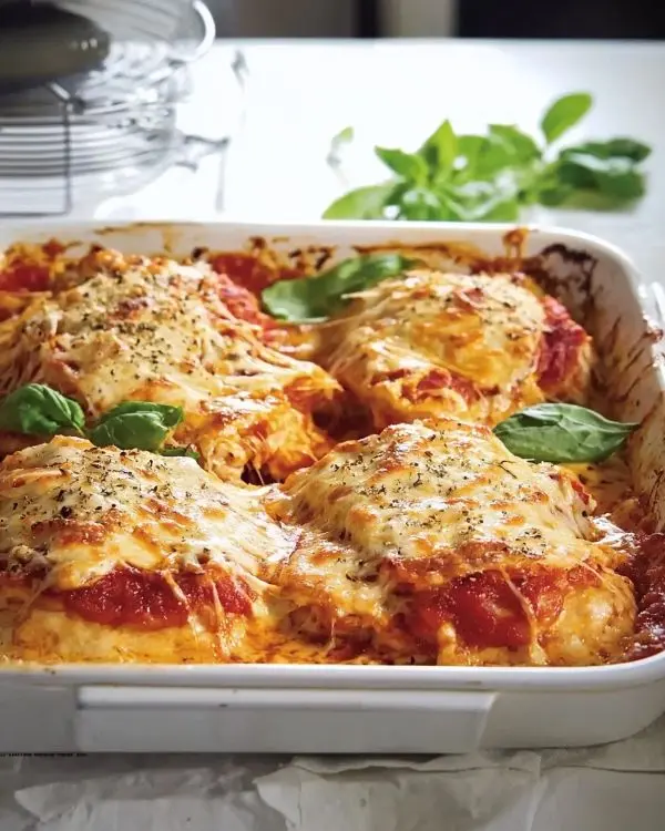 Escalope Gratinée à l'Italienne Dorée 4 Recette escalope gratinée à l'italienne