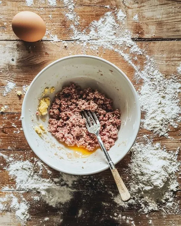 La Règle d'Or Ne Jamais Surtravailler la Viande
