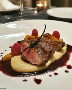 Le Plat de Fête