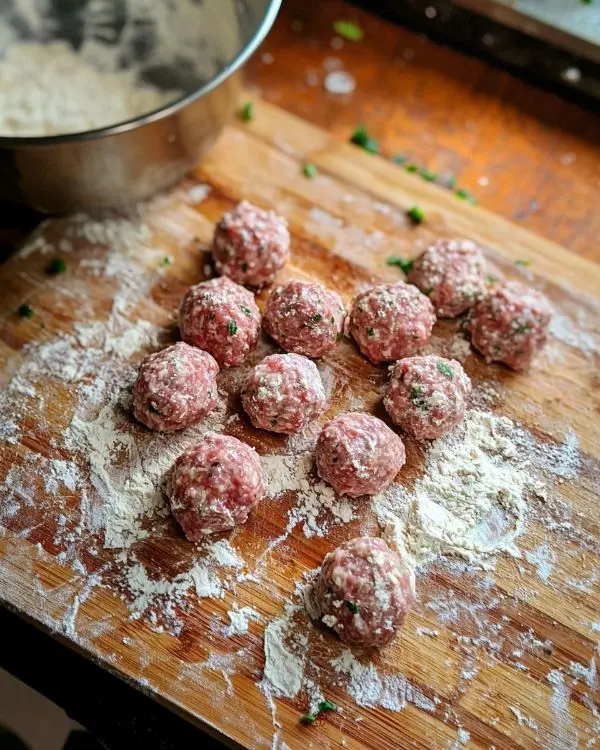 Pourquoi Le Bœuf Haché, C'est Génial