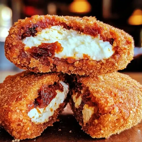 Cookie Salé au Chorizo 3 Cookie Salé au Chorizo
