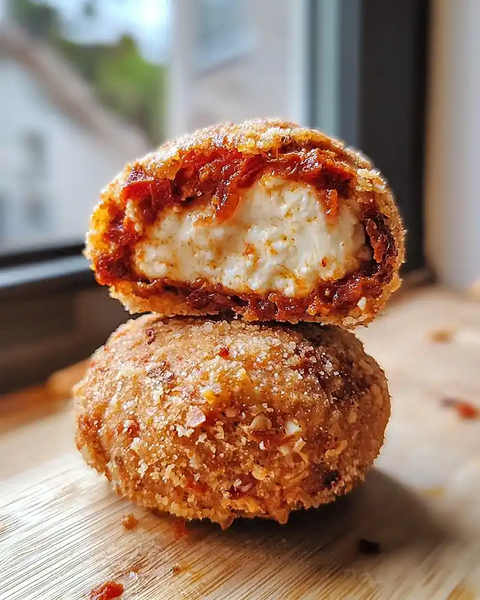 Cookie Salé au Chorizo 2 Recette Cookie Salé au Chorizo