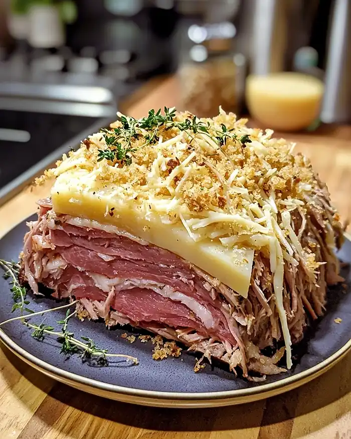 Cordon Bleu