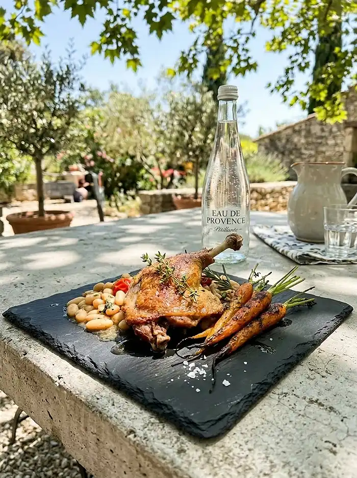Confire Cuisse de Canard 5 Recette de confire cuisse de canard