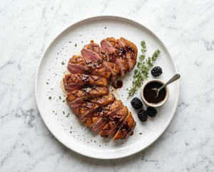 magret de canard air fryer ninja