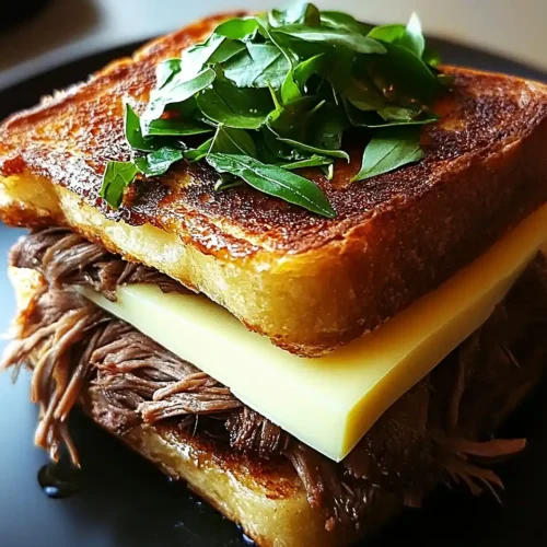 Le Cubik au Cantal et Effiloché de Bœuf 2 Le Cubik au Cantal et Effiloché de Bœuf